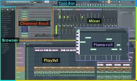 fl studio license key