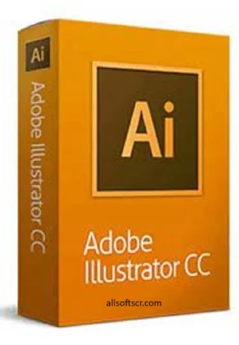 Adobe Illustrator CC License Key