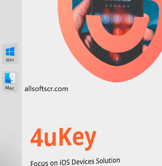 tenorshare 4ukey key