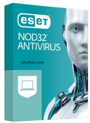 ESET NOD32 AntiVirus License Key