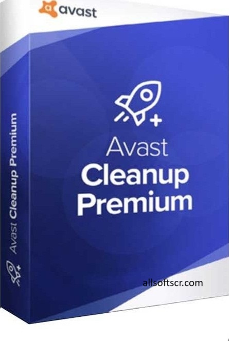 Avast Cleanup License Key