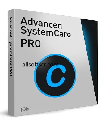 Advanced System Care License Key