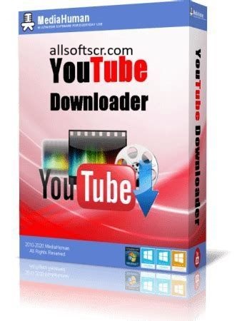 MediaHuman Youtube Downloader Key