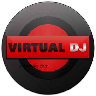 Virtual DJ Pro License Key