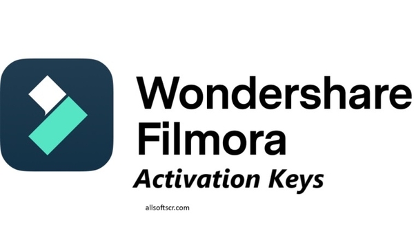 wondershare filmora license key