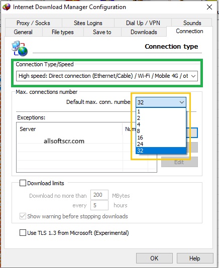 IDM License Key