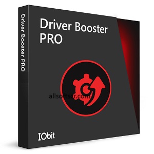 Driver Booster Pro License Key