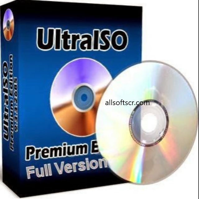 ultraiso license key