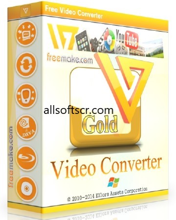 Freemake Video Converter license key