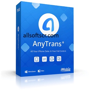 AnyTrans License Key