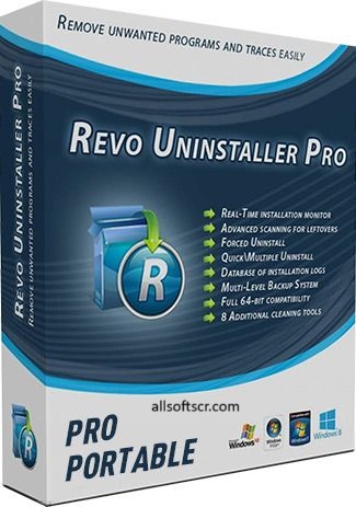 revo uninstaller pro license key