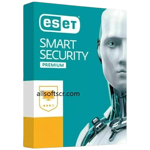 ESET Smart Security License Key