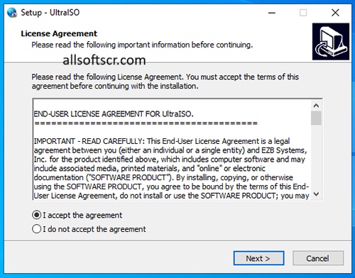 ultraiso license key