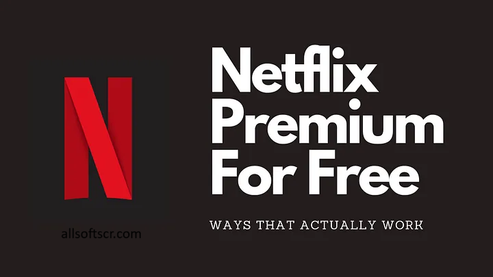 Free Netflix Downloader Premium License Key