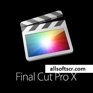 Final Cut Pro License Key 