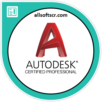 AutoCAD Professional License Key