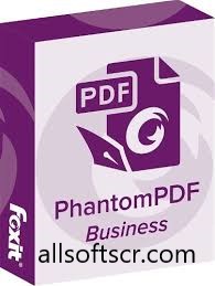 Foxit Phantompdf License Key